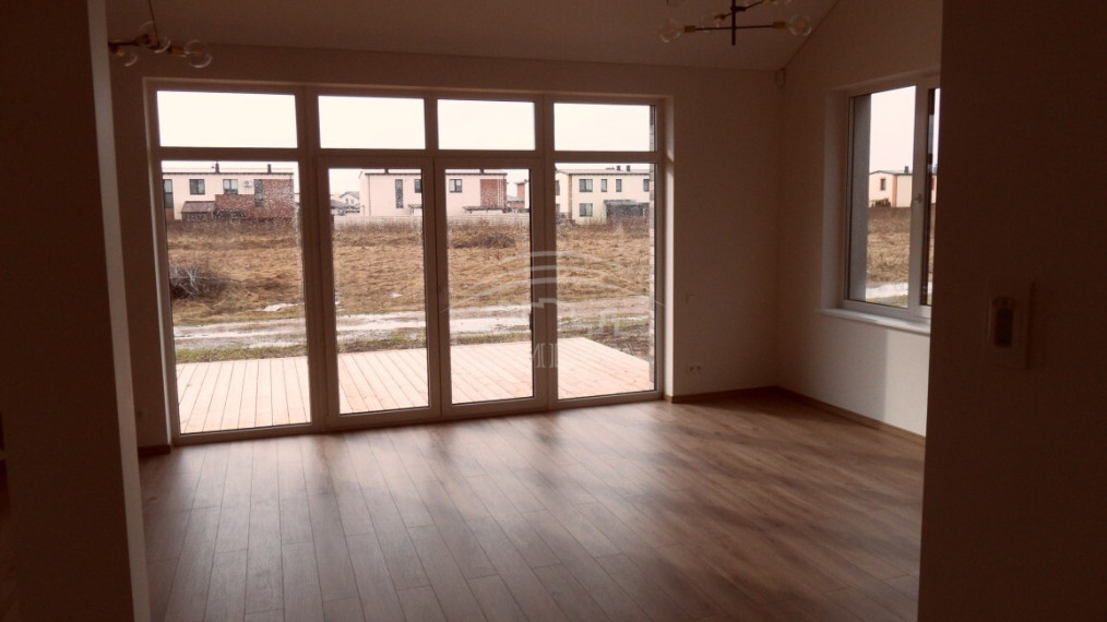 Parduodamas namas Mazūriškių k., Klaipėdos r. sav., 106 m2 ploto, 2 aukštai 3