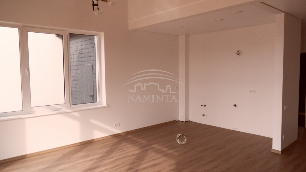 Parduodamas namas Mazūriškių k., Klaipėdos r. sav., 106 m2 ploto, 2 aukštai 4