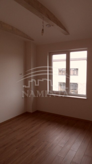 Parduodamas namas Mazūriškių k., Klaipėdos r. sav., 106 m2 ploto, 2 aukštai 5