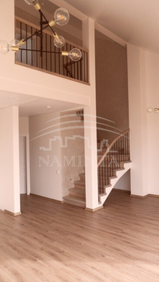 Parduodamas namas Mazūriškių k., Klaipėdos r. sav., 106 m2 ploto, 2 aukštai 6