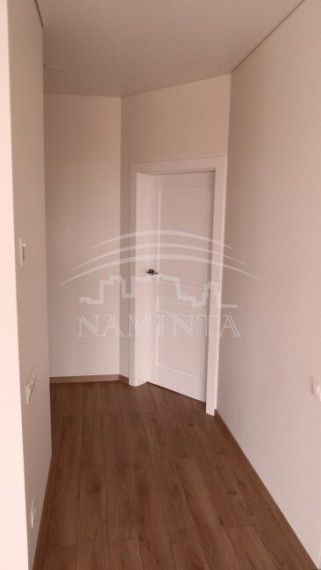 Parduodamas namas Mazūriškių k., Klaipėdos r. sav., 106 m2 ploto, 2 aukštai 9