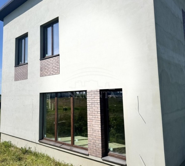 Parduodamas namas Radailių k., Klaipėdos r. sav., 125 m2 ploto, 2 aukštai 1