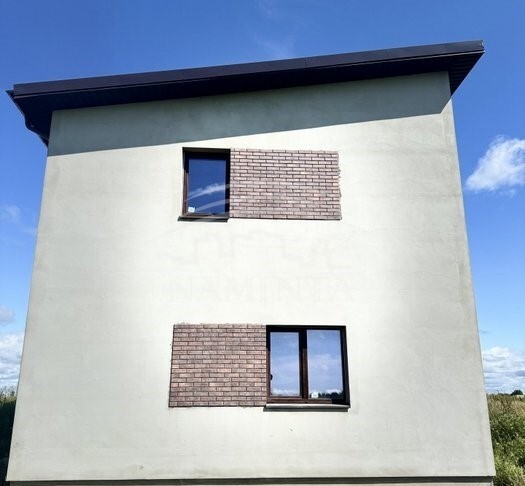 Parduodamas namas Radailių k., Klaipėdos r. sav., 125 m2 ploto, 2 aukštai 3