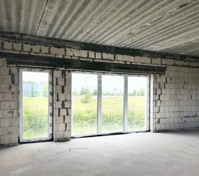 Parduodamas namas Radailių k., Klaipėdos r. sav., 125 m2 ploto, 2 aukštai 6