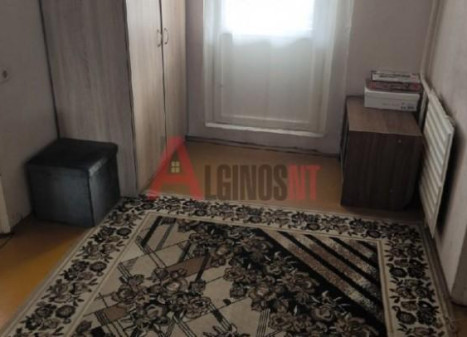 Parduodamas butas Kuncų g., Bandužiai, Klaipėdos m., Klaipėdos m. sav., 44 m² ploto 1 kambarys