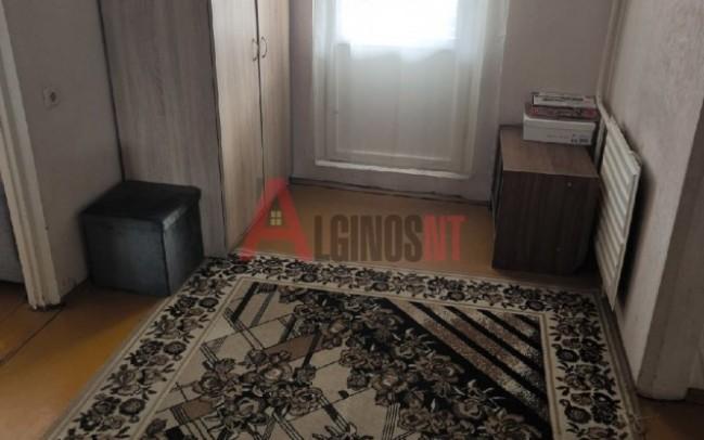 Parduodamas butas Kuncų g., Bandužiai, Klaipėdos m., Klaipėdos m. sav., 44 m² ploto 1 kambarys 1