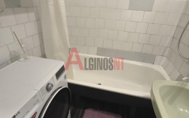 Parduodamas butas Kuncų g., Bandužiai, Klaipėdos m., Klaipėdos m. sav., 44 m² ploto 1 kambarys 2