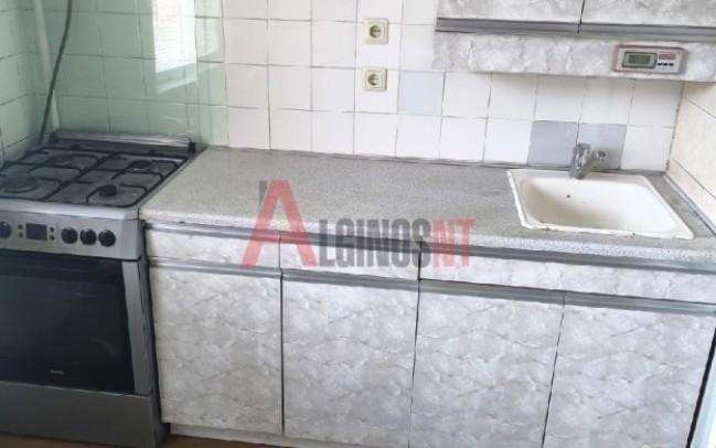Parduodamas butas Kuncų g., Bandužiai, Klaipėdos m., Klaipėdos m. sav., 44 m² ploto 1 kambarys 4