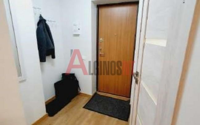 Parduodamas butas Kauno g., Kauno, Klaipėdos m., Klaipėdos m. sav., 29 m² ploto 1 kambarys 2