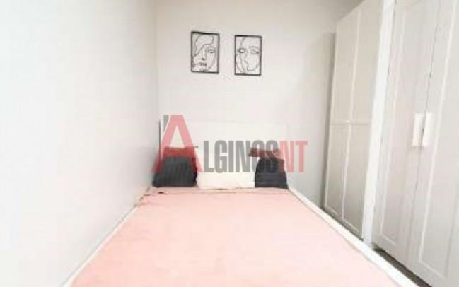 Parduodamas butas Kauno g., Kauno, Klaipėdos m., Klaipėdos m. sav., 29 m² ploto 1 kambarys 5