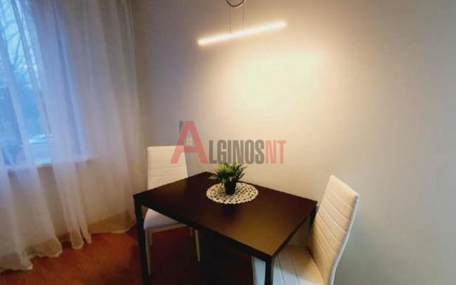 Parduodamas butas Kauno g., Kauno, Klaipėdos m., Klaipėdos m. sav., 29 m² ploto 1 kambarys 7