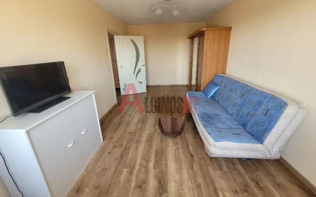 Parduodamas butas Kretingos g., Miško, Klaipėdos m., Klaipėdos m. sav., 33 m² ploto 1 kambarys 5