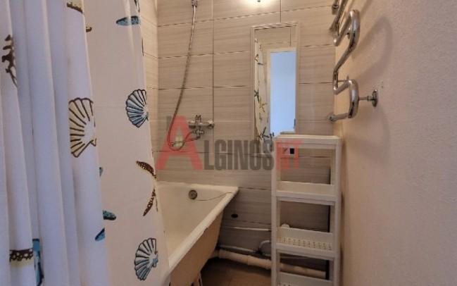 Parduodamas butas Kretingos g., Miško, Klaipėdos m., Klaipėdos m. sav., 33 m² ploto 1 kambarys 7