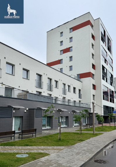 Parduodamos administracinės, kitos paskirties patalpos Daugėliškio g., Šnipiškės, Vilniaus m., Vilniaus m. sav., 64.86 m2 ploto 3