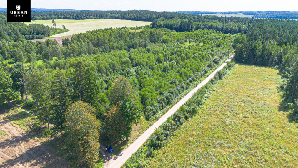 Parduodamas sklypas Juodžių k., 169 a ploto 2