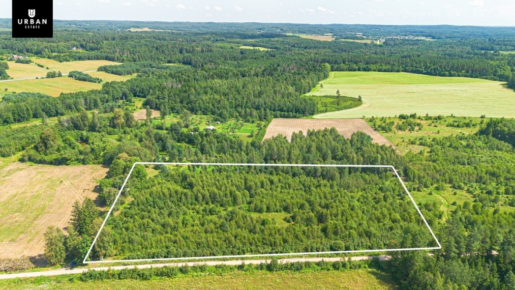 Parduodamas sklypas Juodžių k., 169 a ploto 3