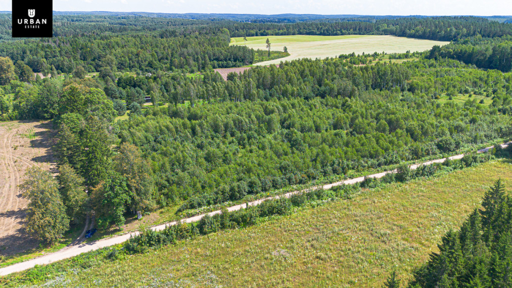 Parduodamas sklypas Juodžių k., 169 a ploto 7