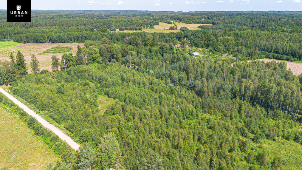 Parduodamas sklypas Juodžių k., 169 a ploto 8