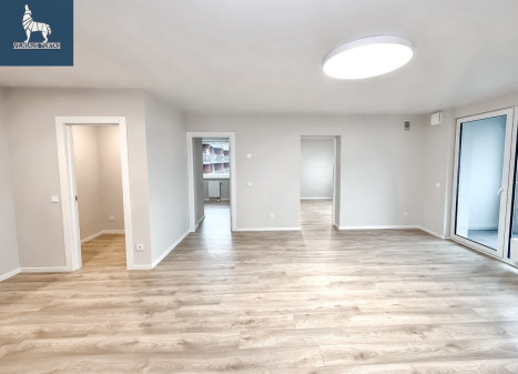 Parduodamas butas Daugėliškio g., Šnipiškės, Vilniaus m., Vilniaus m. sav., 65.59 m2 ploto, 3 kambariai Parduodamas butas Daugėliškio g., Šnipiškės, Vilniaus m., Vilniaus m. sav., 65.59 m2 ploto, 3 kambariai