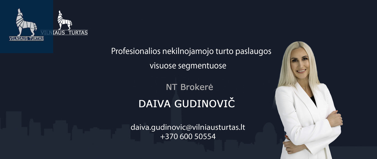 Parduodamas butas Daugėliškio g., Šnipiškės, Vilniaus m., Vilniaus m. sav., 91.82 m2 ploto, 4 kambariai 29