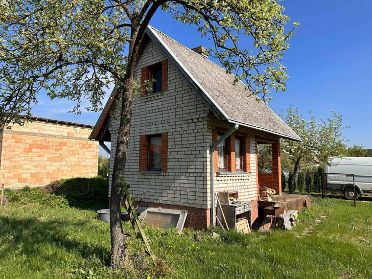 Parduodamas namas Pienių g., Jonavos m., Jonavos r. sav., 20.00 m² ploto 1 kambarys 2