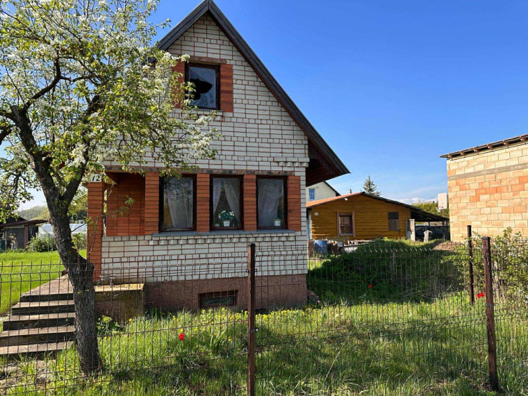Parduodamas namas Pienių g., Jonavos m., Jonavos r. sav., 20.00 m² ploto 1 kambarys 6