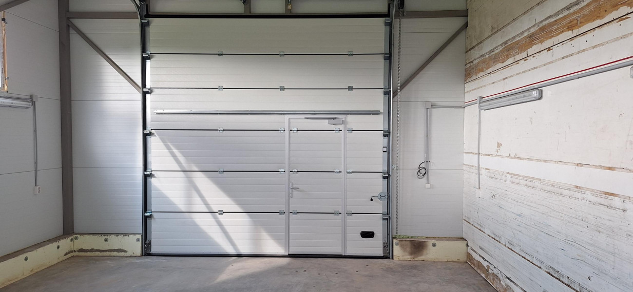 Nuomojamos patalpos Topolių g., Kairių mstl., Šiaulių r. sav., 70 m² ploto 8