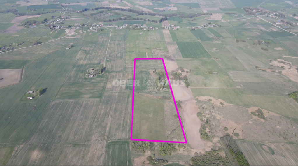 Parduodamas namas Sodybų g. , Parėčėnų k., Alytaus r. sav., 66.72 m2 ploto, 1 aukštai 3