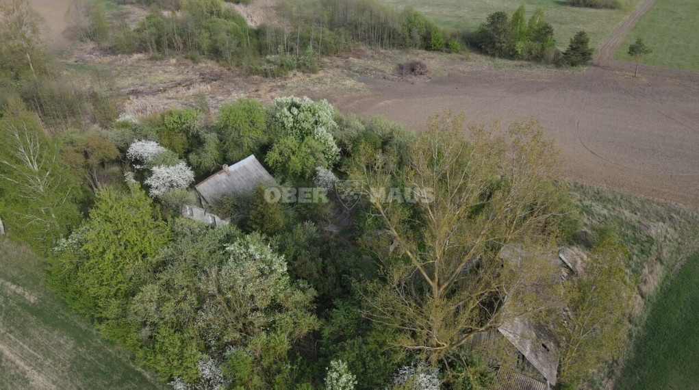 Parduodamas namas Sodybų g. , Parėčėnų k., Alytaus r. sav., 66.72 m2 ploto, 1 aukštai 4