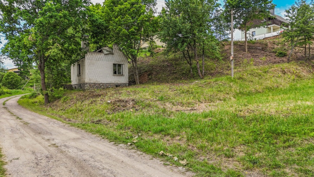 Parduodamas namas Šlaitų kel., Guogų k., Kauno r. sav., 49 m2 ploto 5