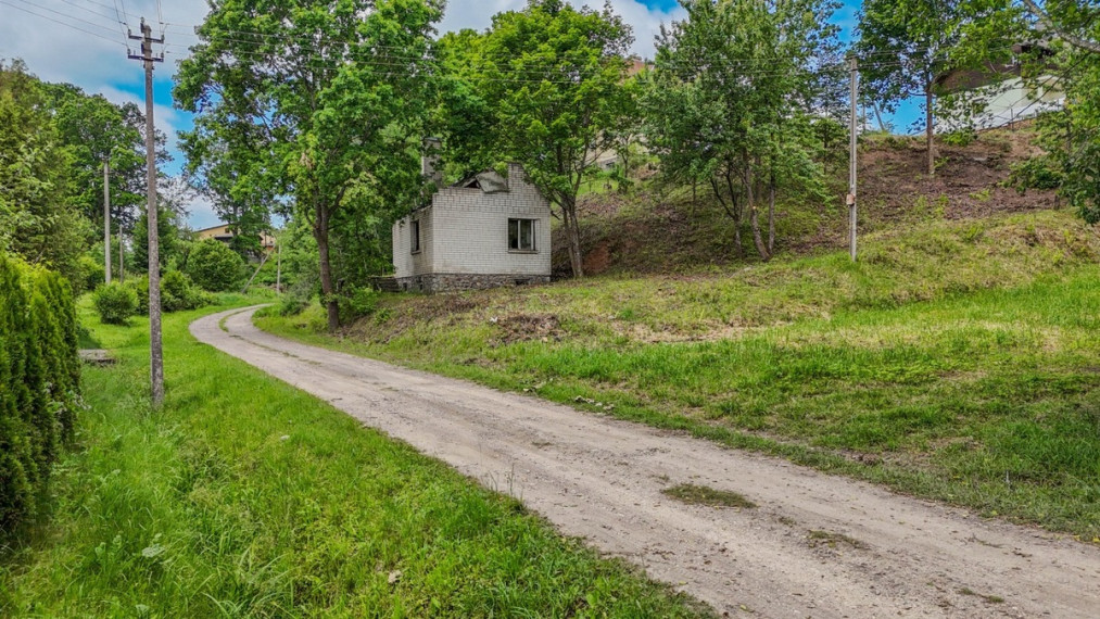 Parduodamas  sklypas Šlaitų kel., Guogų k., Kauno r. sav., 9.54 a ploto 4