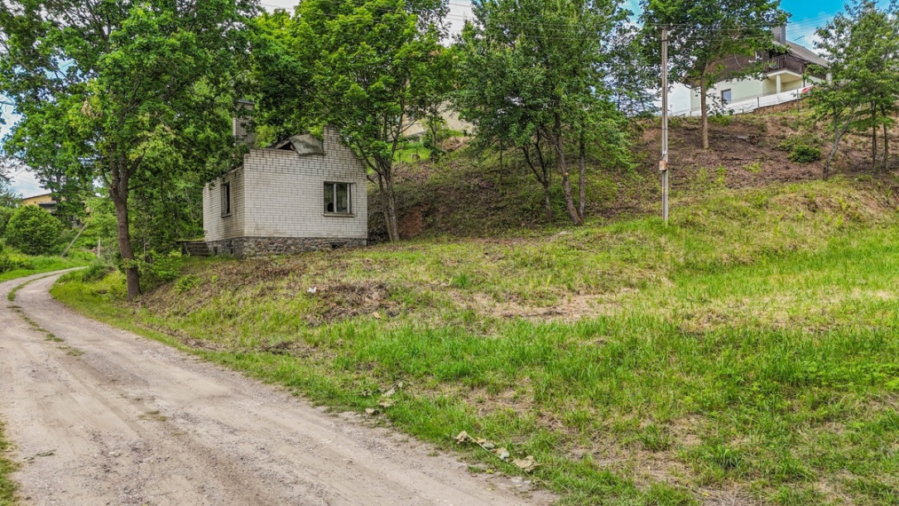Parduodamas  sklypas Šlaitų kel., Guogų k., Kauno r. sav., 9.54 a ploto 5