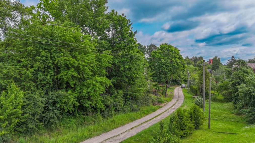 Parduodamas  sklypas Šlaitų kel., Guogų k., Kauno r. sav., 9.54 a ploto 6