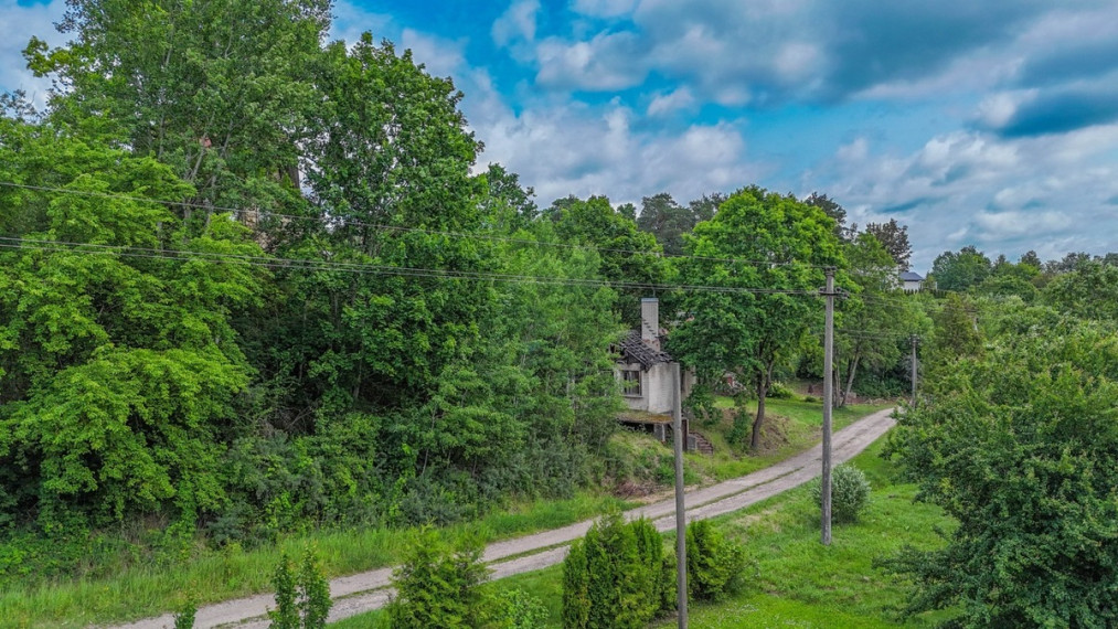 Parduodamas  sklypas Šlaitų kel., Guogų k., Kauno r. sav., 9.54 a ploto 7
