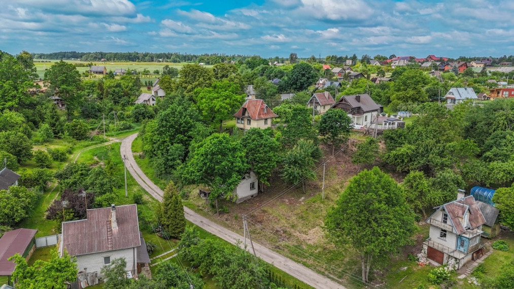 Parduodamas  sklypas Šlaitų kel., Guogų k., Kauno r. sav., 9.54 a ploto 8