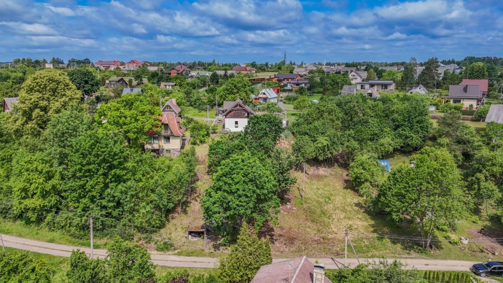 Parduodamas  sklypas Šlaitų kel., Guogų k., Kauno r. sav., 9.54 a ploto 11