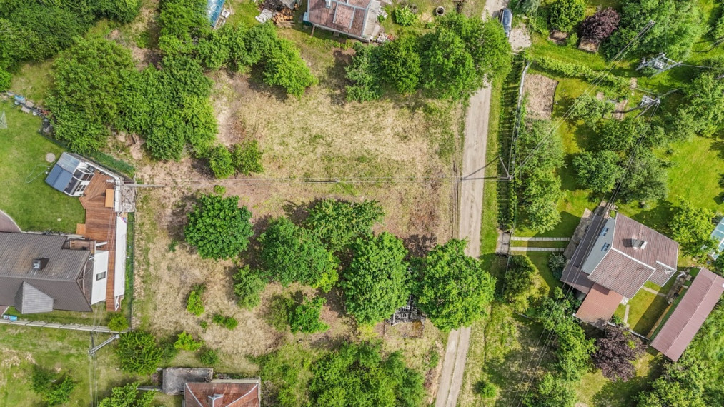 Parduodamas  sklypas Šlaitų kel., Guogų k., Kauno r. sav., 9.54 a ploto 13