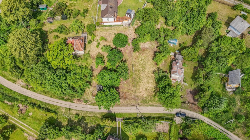 Parduodamas  sklypas Šlaitų kel., Guogų k., Kauno r. sav., 9.54 a ploto 14