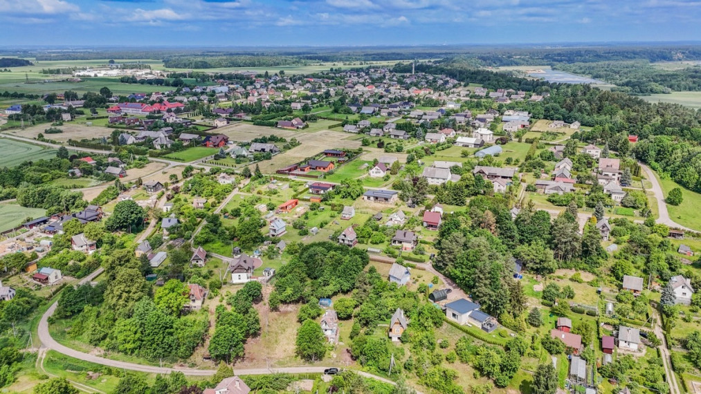 Parduodamas  sklypas Šlaitų kel., Guogų k., Kauno r. sav., 9.54 a ploto 16