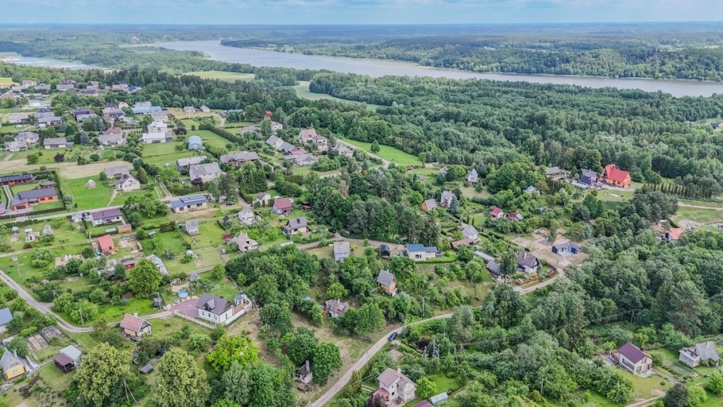 Parduodamas  sklypas Šlaitų kel., Guogų k., Kauno r. sav., 9.54 a ploto 17
