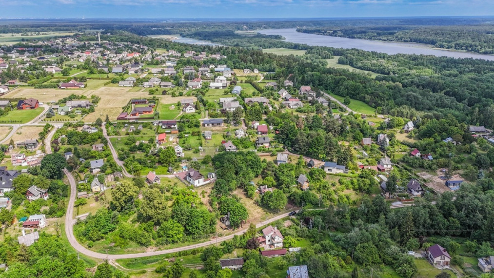 Parduodamas  sklypas Šlaitų kel., Guogų k., Kauno r. sav., 9.54 a ploto 18