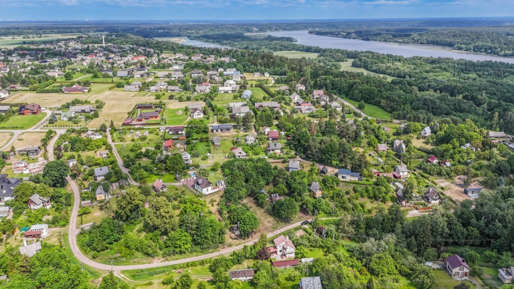 Parduodamas  sklypas Šlaitų kel., Guogų k., Kauno r. sav., 9.54 a ploto 19