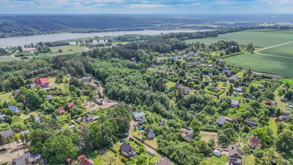 Parduodamas  sklypas Šlaitų kel., Guogų k., Kauno r. sav., 9.54 a ploto 21