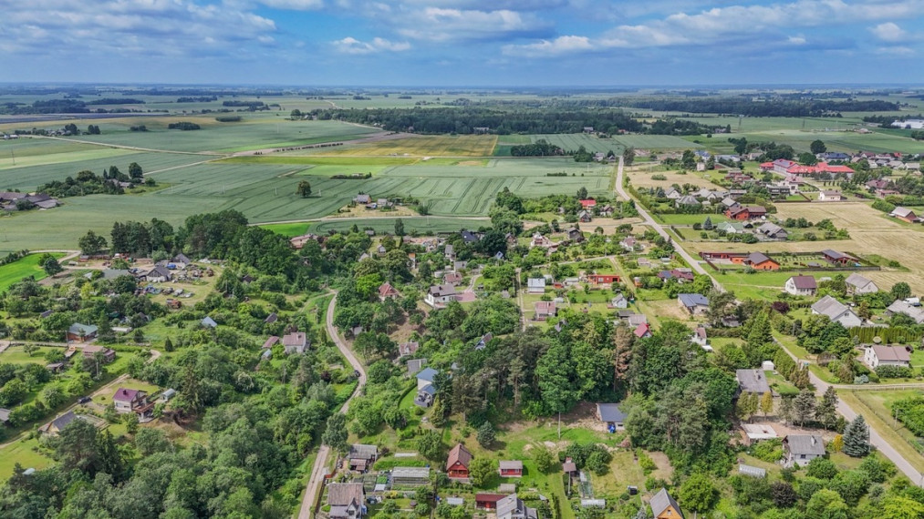 Parduodamas  sklypas Šlaitų kel., Guogų k., Kauno r. sav., 9.54 a ploto 23