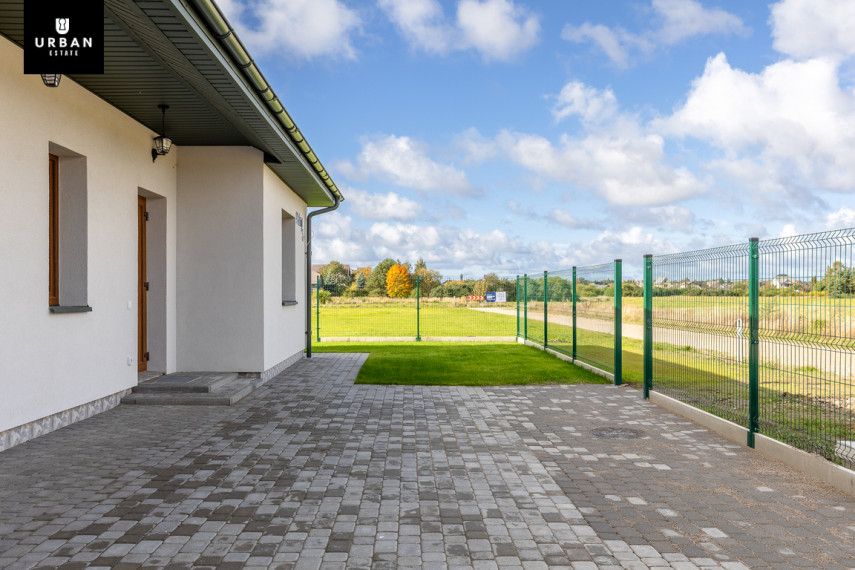 Parduodamas namas Didžioji g., , Palangoje, 127.52 kv.m ploto 24