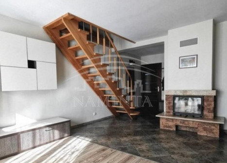 Parduodamas namas Žiaukų k., Klaipėdos r. sav., 100 m2 ploto, 2 aukštai