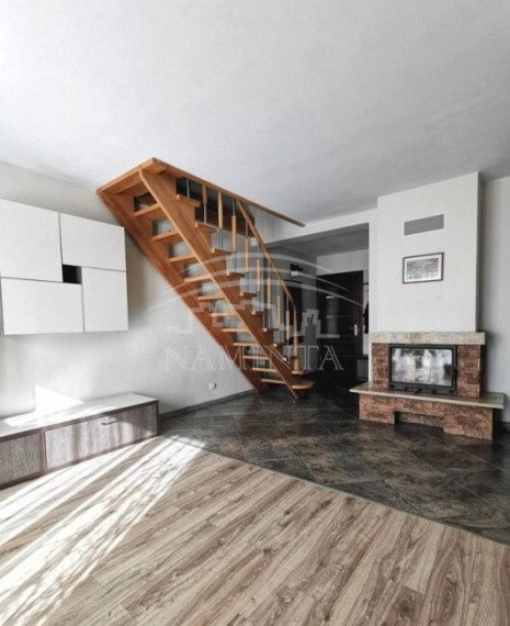Parduodamas namas Žiaukų k., Klaipėdos r. sav., 100 m2 ploto, 2 aukštai 1