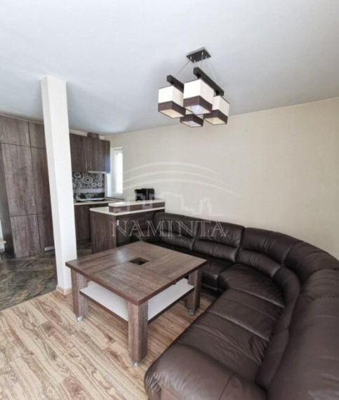 Parduodamas namas Žiaukų k., Klaipėdos r. sav., 100 m2 ploto, 2 aukštai 2