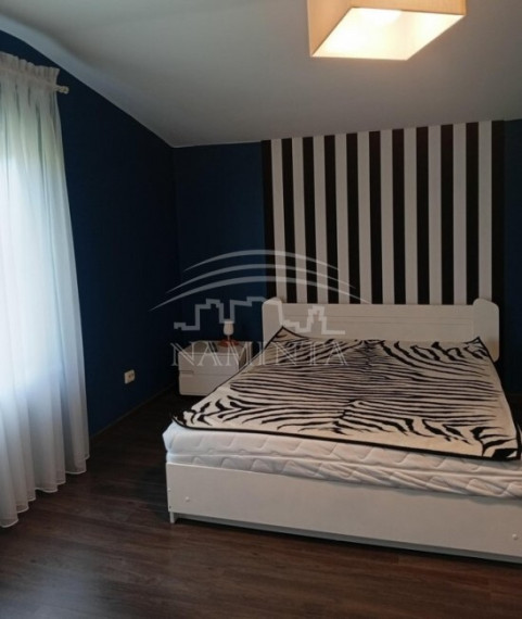 Parduodamas namas Žiaukų k., Klaipėdos r. sav., 100 m2 ploto, 2 aukštai 3