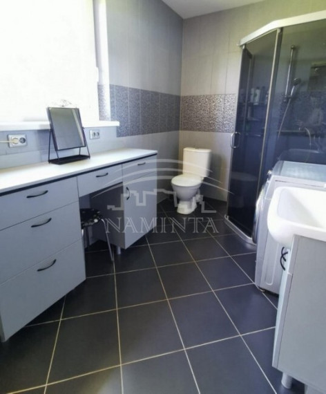 Parduodamas namas Žiaukų k., Klaipėdos r. sav., 100 m2 ploto, 2 aukštai 7
